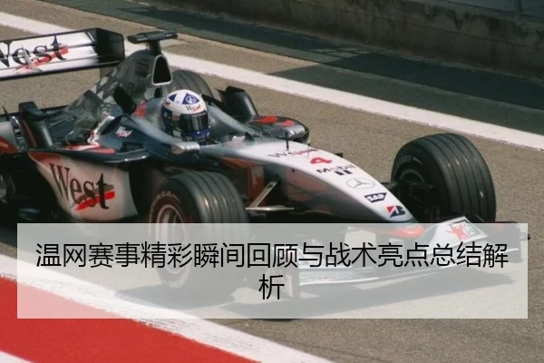温网赛事精彩瞬间回顾与战术亮点总结解析